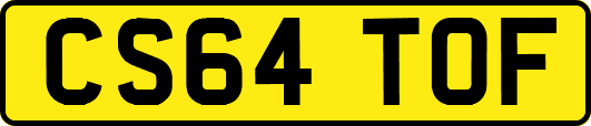 CS64TOF