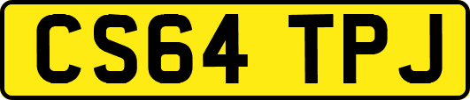 CS64TPJ
