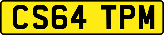 CS64TPM