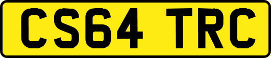 CS64TRC
