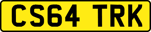 CS64TRK