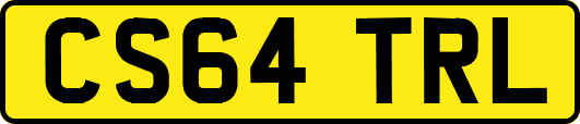 CS64TRL