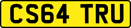 CS64TRU