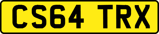 CS64TRX