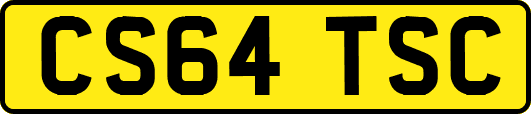 CS64TSC