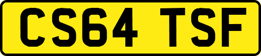 CS64TSF