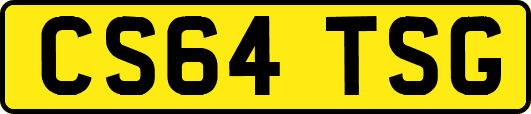CS64TSG