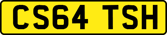 CS64TSH