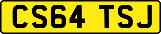 CS64TSJ
