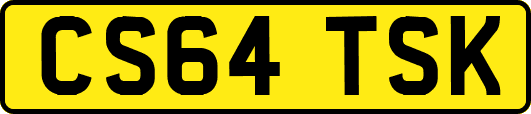 CS64TSK