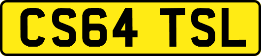 CS64TSL