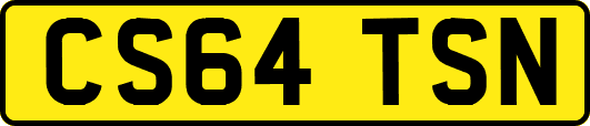 CS64TSN