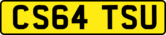 CS64TSU