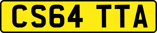 CS64TTA