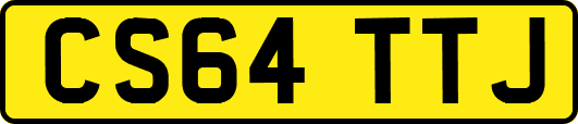 CS64TTJ
