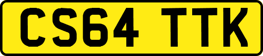 CS64TTK
