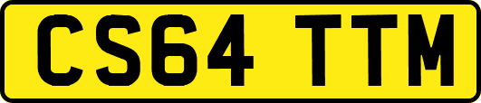 CS64TTM