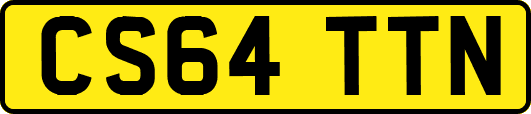 CS64TTN