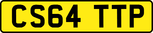 CS64TTP