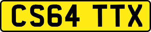 CS64TTX