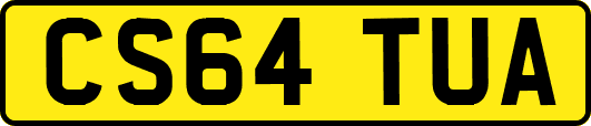 CS64TUA