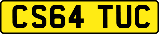 CS64TUC