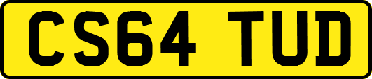 CS64TUD