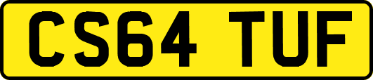 CS64TUF