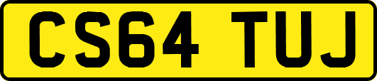 CS64TUJ