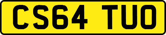 CS64TUO