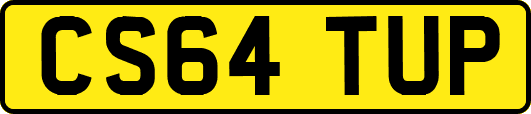 CS64TUP