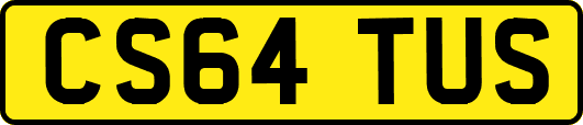 CS64TUS