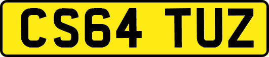 CS64TUZ