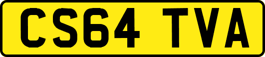 CS64TVA