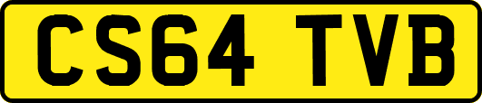 CS64TVB