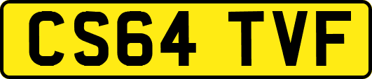 CS64TVF