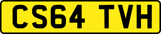 CS64TVH