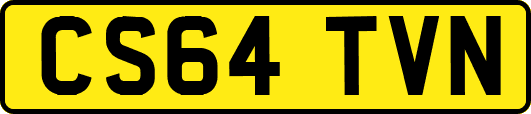 CS64TVN