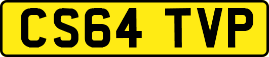 CS64TVP
