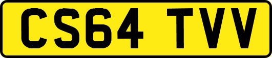 CS64TVV