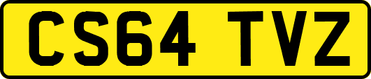CS64TVZ