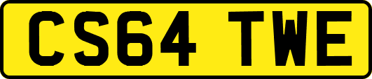 CS64TWE