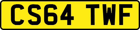 CS64TWF