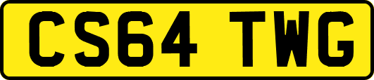 CS64TWG