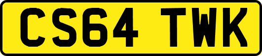 CS64TWK