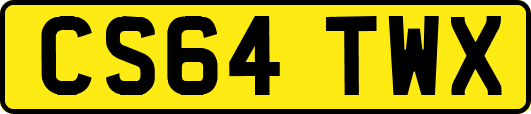 CS64TWX
