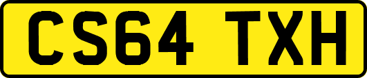 CS64TXH