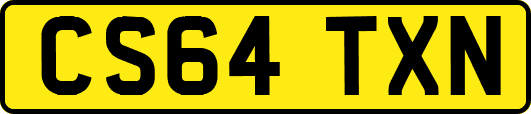 CS64TXN