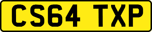 CS64TXP