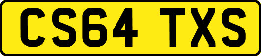 CS64TXS